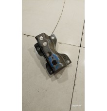 Кронштейн(крепление) усилителя торпедо левый