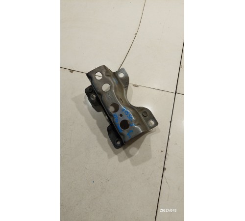 Кронштейн(крепление) усилителя торпедо левый