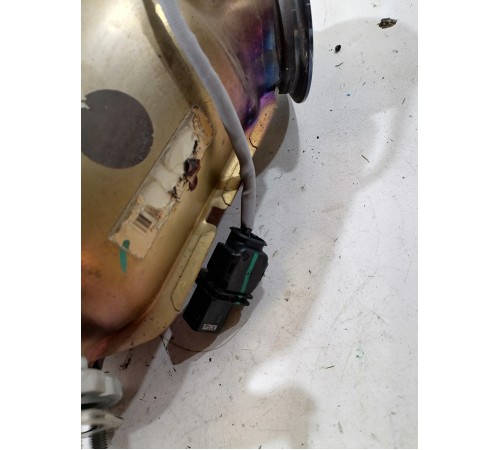 Катализатор верхний