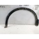 Накладка арки крыла задняя левая