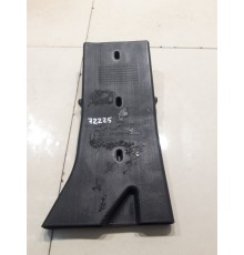 Воздуховод (правый)