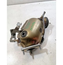 Катализатор верхний