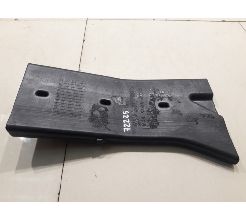 Воздуховод (правый)