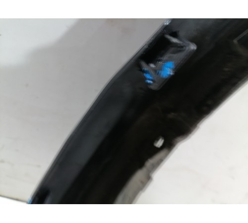 Накладка арки крыла задняя левая