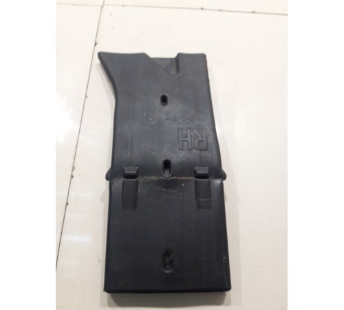 Воздуховод (правый)