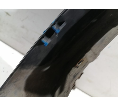 Накладка арки крыла задняя левая