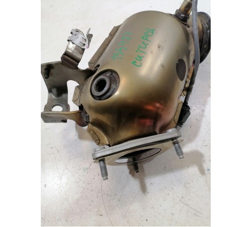 Катализатор верхний