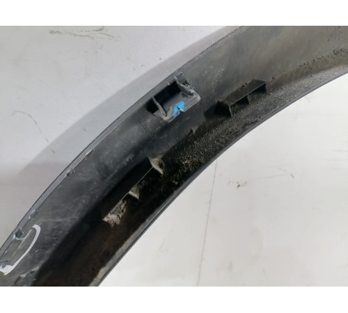 Накладка арки крыла задняя левая