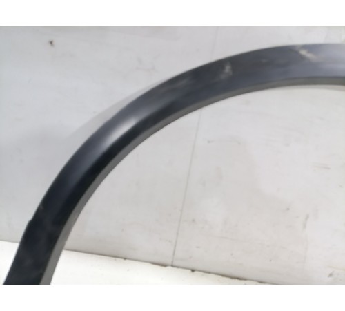 Накладка арки крыла задняя левая