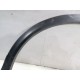Накладка арки крыла задняя левая