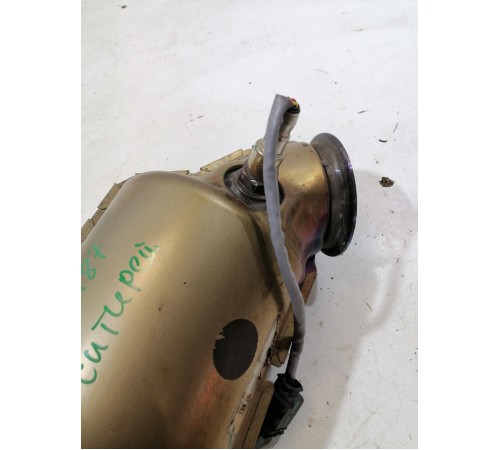 Катализатор верхний