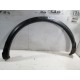 Накладка арки крыла задняя левая
