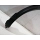 Накладка арки крыла задняя левая
