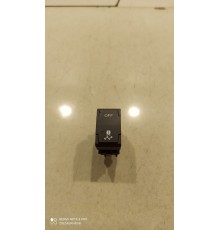 Кнопка отключения электронного стабилизатора устойчивости