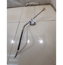 Щуп масляный с направляющей