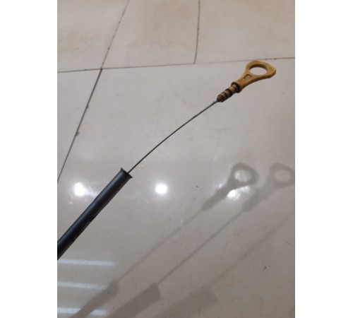 Щуп масляный с направляющей