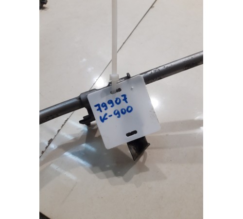 Щуп масляный с направляющей