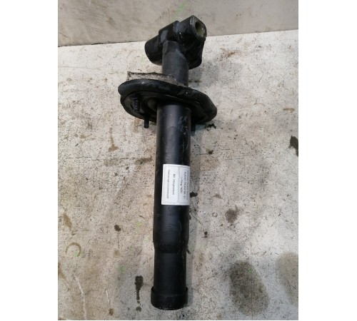 Кронштейн усилителя заднего бампера правый