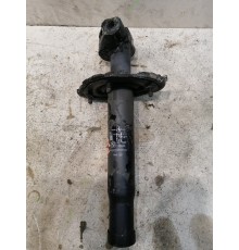 Кронштейн усилителя заднего бампера правый