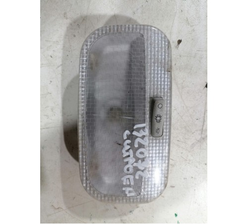 Плафон внутреннего освещения