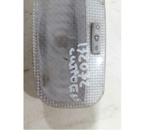 Плафон внутреннего освещения