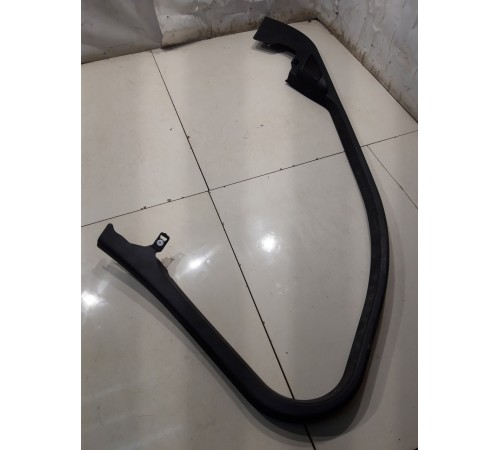 Накладка двери (передняя, правая)