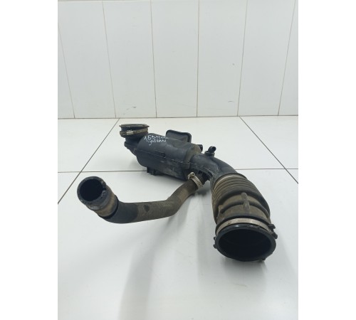 Патрубок воздушного фильтра