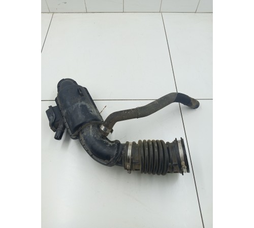 Патрубок воздушного фильтра