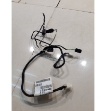 Электропроводка двери (задняя, правая)