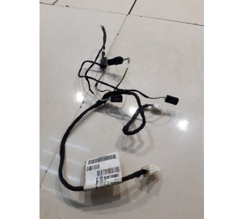 Электропроводка двери (задняя, правая)