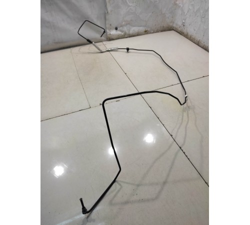 Тормозная трубка