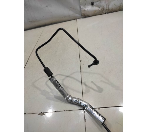 Тормозная трубка