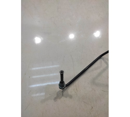 Тормозная трубка