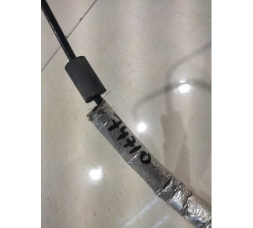 Тормозная трубка