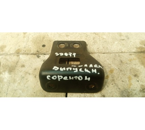 Кронштейн впускного коллектора