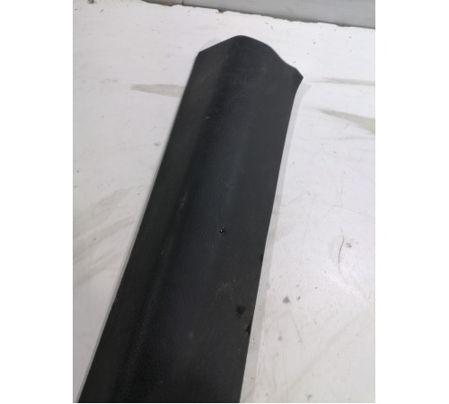 Накладка порога внутренняя передняя правая