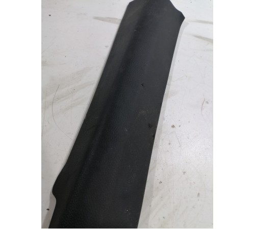 Накладка порога внутренняя передняя правая