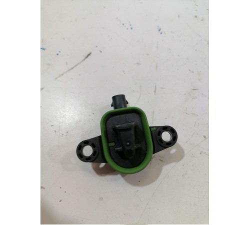 Датчик удара боковой