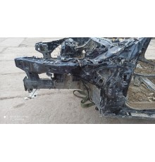 Лонжерон(четверть) передний левый