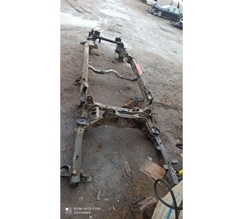 Рама (с документами)