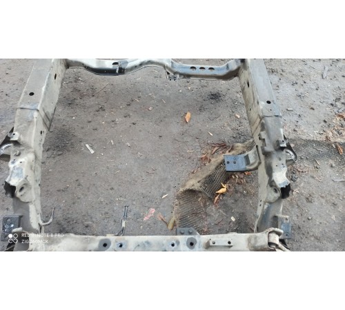 Рама (с документами)