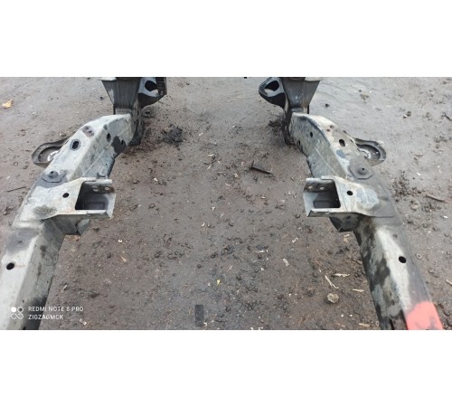 Рама (с документами)