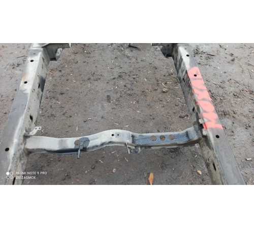 Рама (с документами)