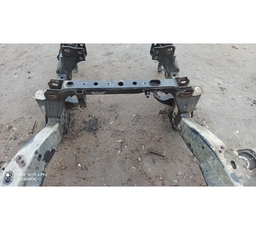 Рама (с документами)