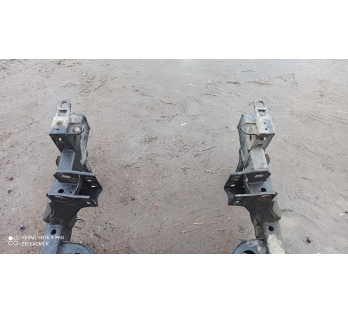 Рама (с документами)