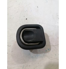 Крепление в салоне