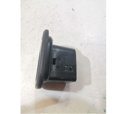 Крепление в салоне