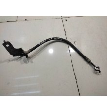 Тормозной шланг (задний, левый)