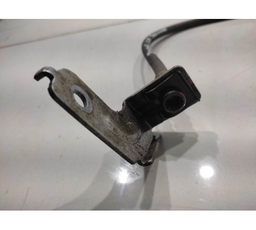 Тормозной шланг (задний, левый)