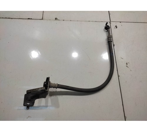 Тормозной шланг (задний, левый)